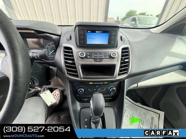 Ford Transit Connect Van  2022