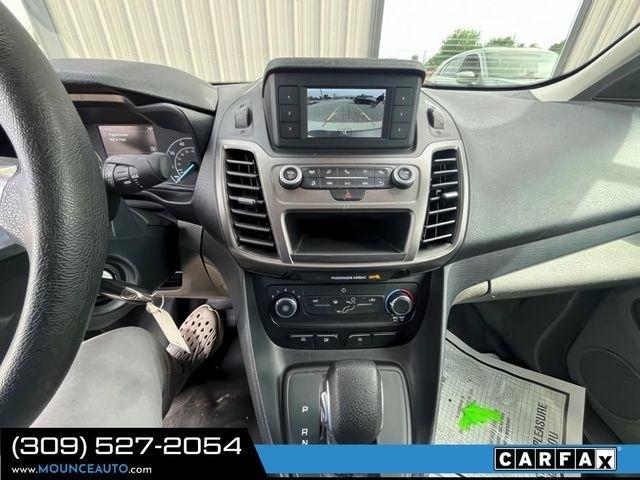 Ford Transit Connect Van  2022