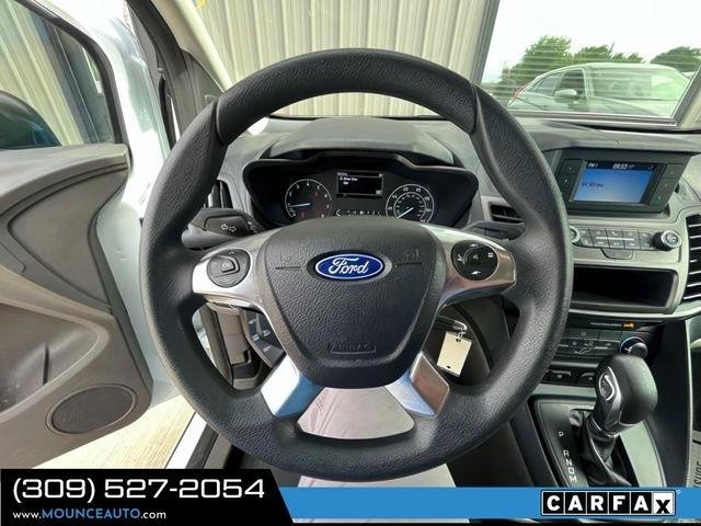 Ford Transit Connect Van  2022