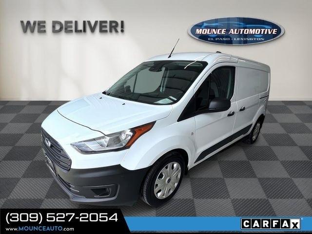 Ford Transit Connect Van  2022