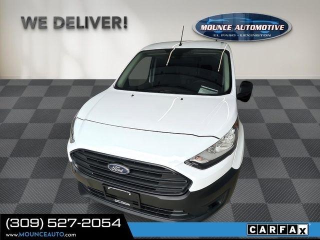 Ford Transit Connect Van  2022