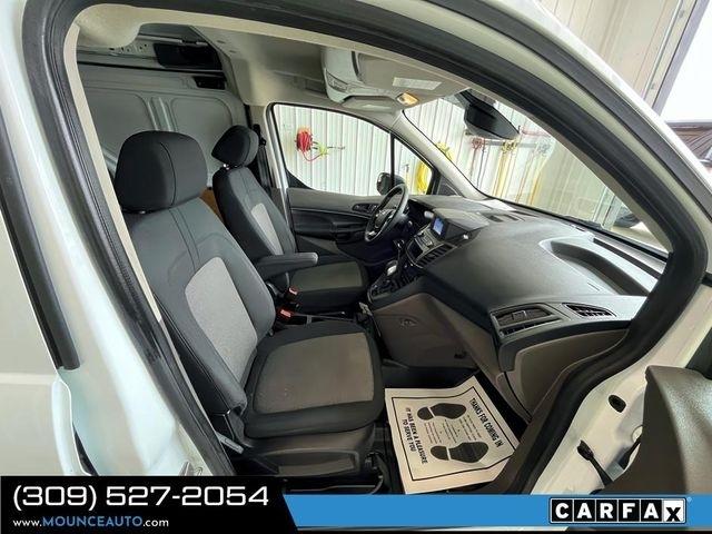 Ford Transit Connect Van  2022