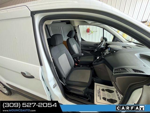 Ford Transit Connect Van  2022