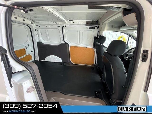 Ford Transit Connect Van  2022