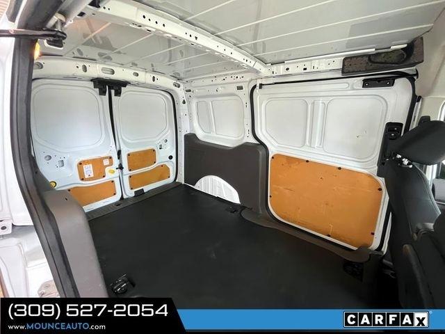Ford Transit Connect Van  2022