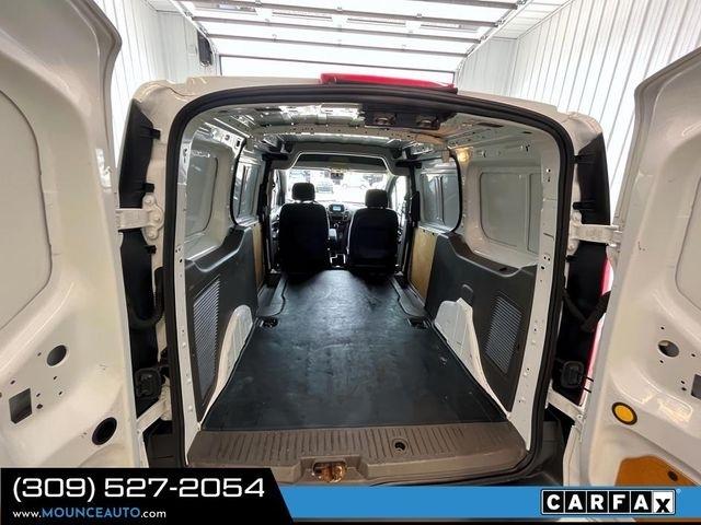 Ford Transit Connect Van  2022