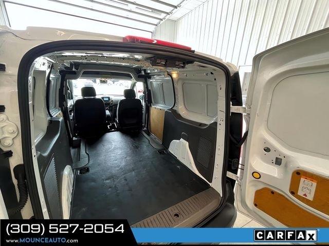 Ford Transit Connect Van  2022