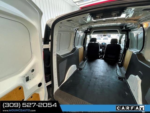 Ford Transit Connect Van  2022