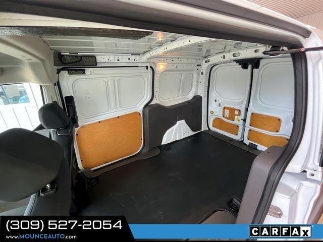 Ford Transit Connect Van  2022