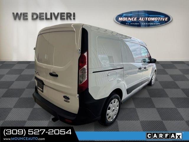 Ford Transit Connect Van  2022
