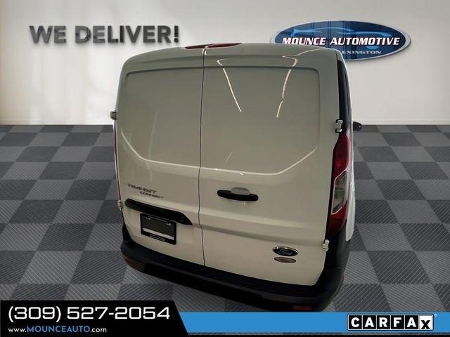 Ford Transit Connect Van  2022