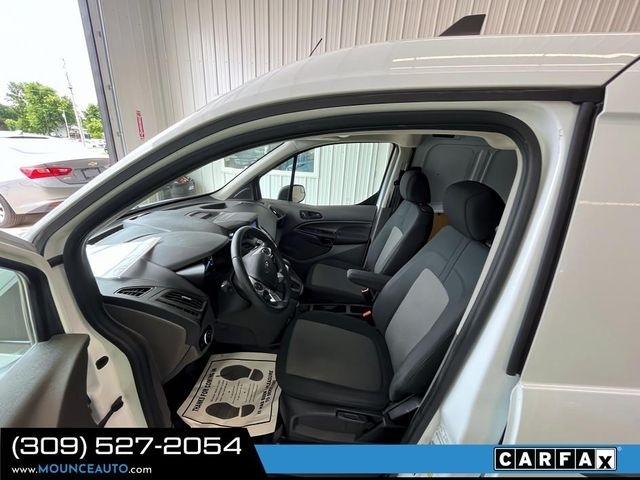 Ford Transit Connect Van  2022