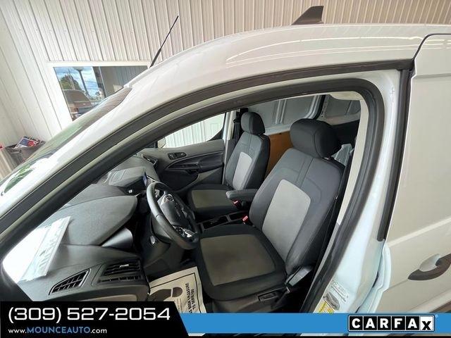 Ford Transit Connect Van  2022