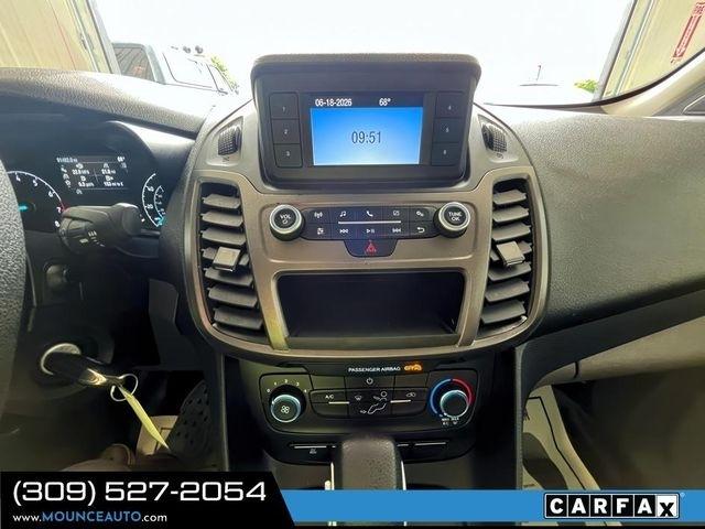 Ford Transit Connect Van  2022