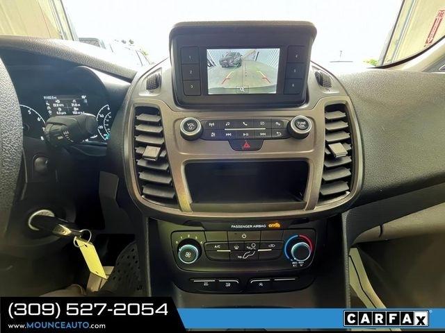 Ford Transit Connect Van  2022