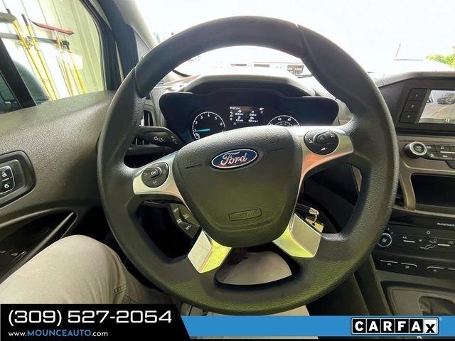 Ford Transit Connect Van  2022