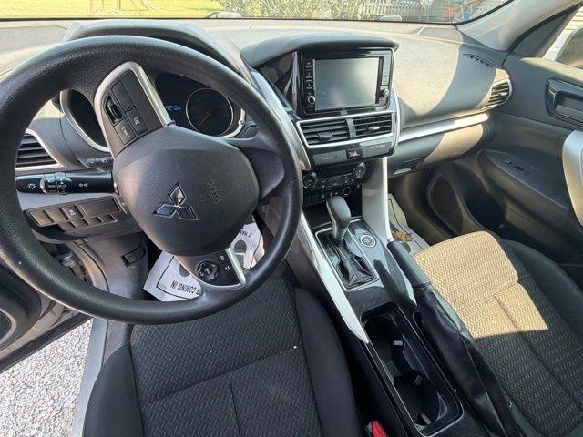 Mitsubishi Eclipse Cross  2020