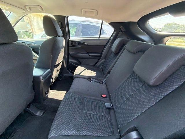 Mitsubishi Eclipse Cross  2020