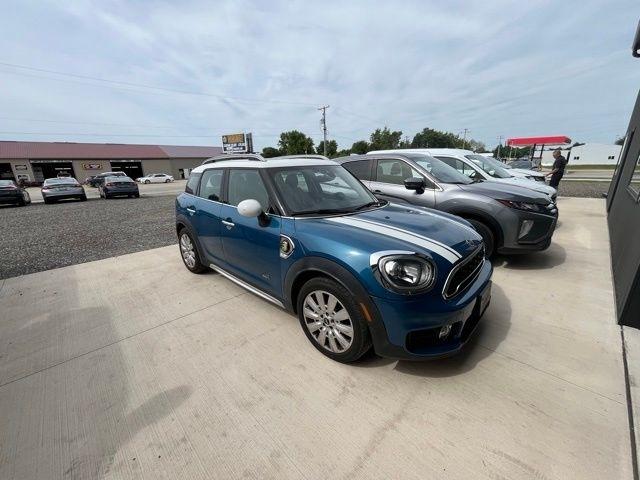 2019 MINI Countryman Cooper S E PHEV ALL4 Signature's photo