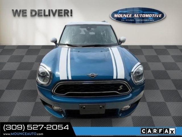 MINI Countryman  2019