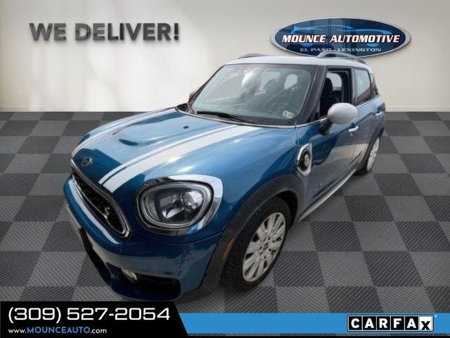 MINI Countryman  2019