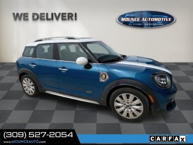 MINI Countryman  2019
