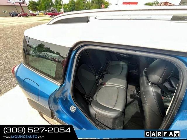 MINI Countryman  2019