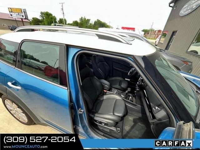 MINI Countryman  2019
