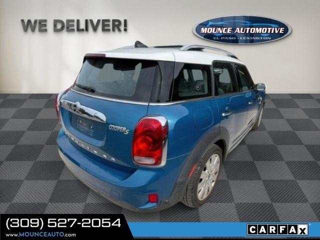 MINI Countryman  2019