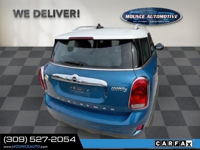 MINI Countryman  2019