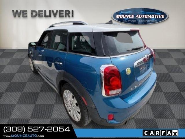 MINI Countryman  2019
