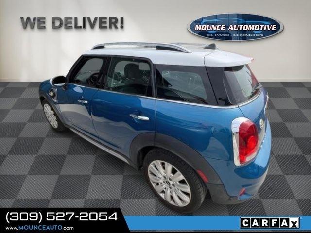 MINI Countryman  2019