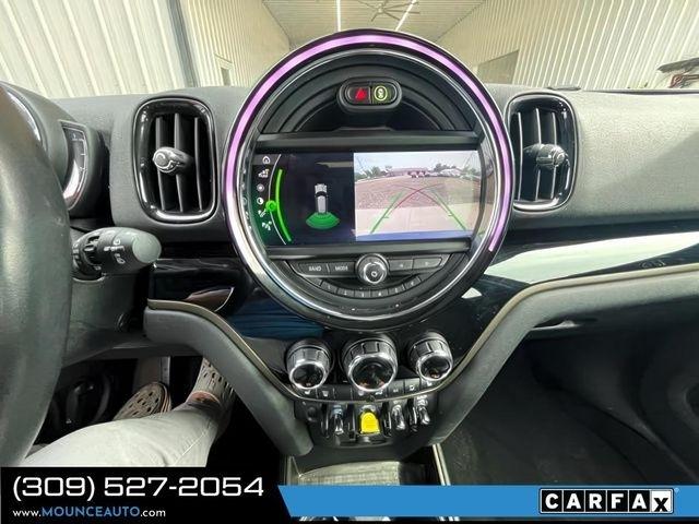 MINI Countryman  2019