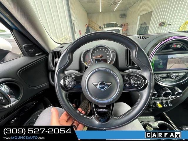 MINI Countryman  2019