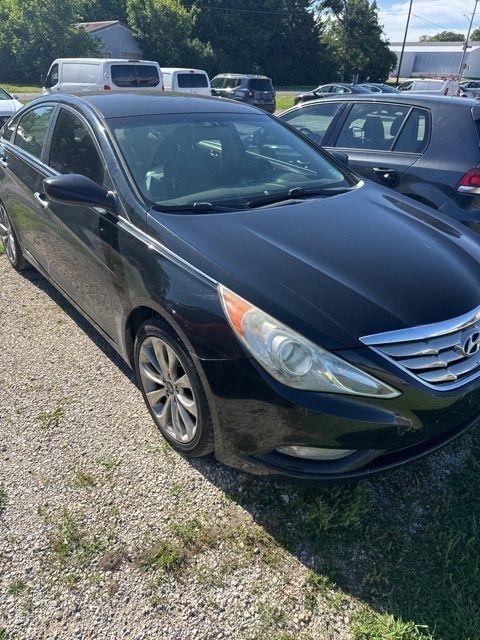 Hyundai Sonata  2011