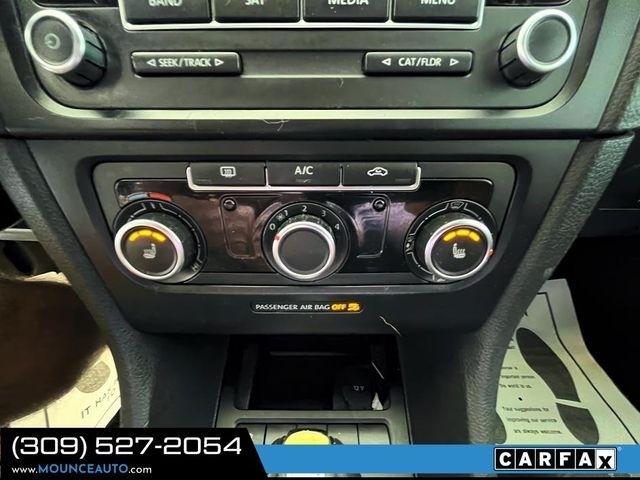 Volkswagen GTI  2014