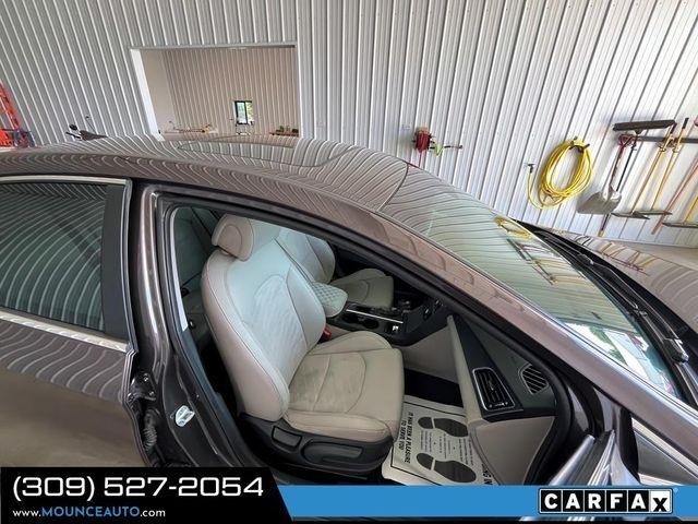 Hyundai Sonata  2016