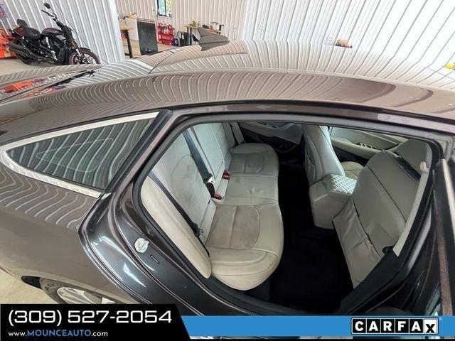 Hyundai Sonata  2016