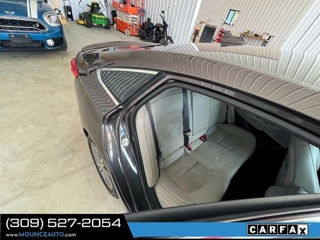 Hyundai Sonata  2016