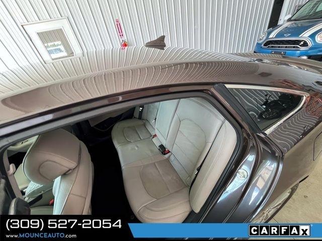 Hyundai Sonata  2016