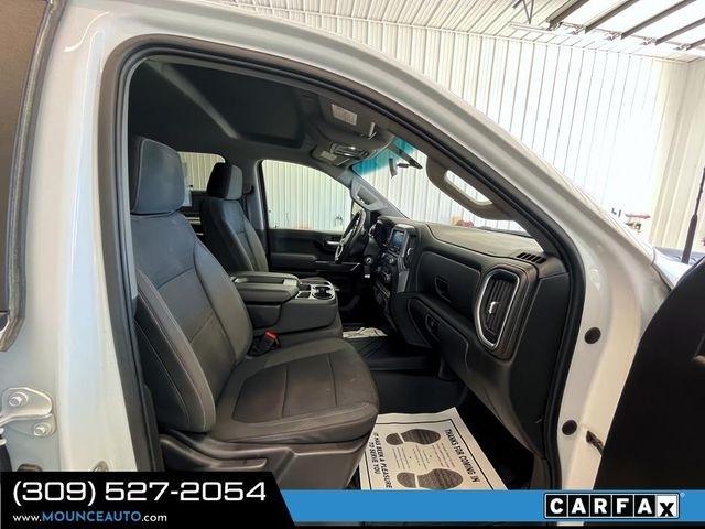 Chevrolet Silverado 2500HD  2022