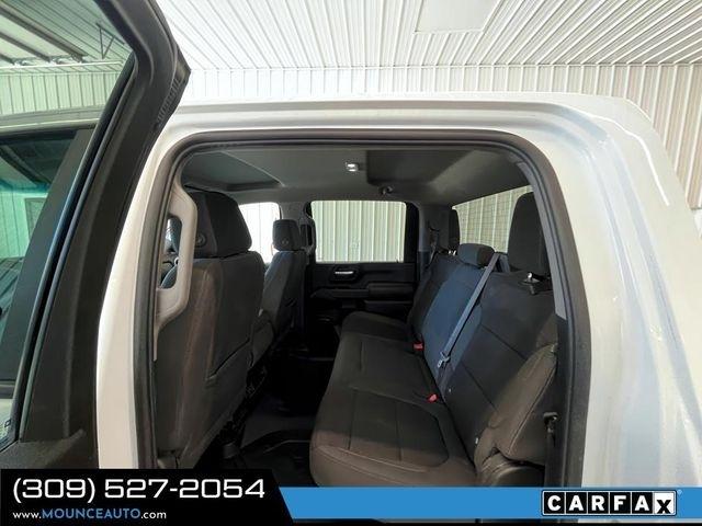 Chevrolet Silverado 2500HD  2022