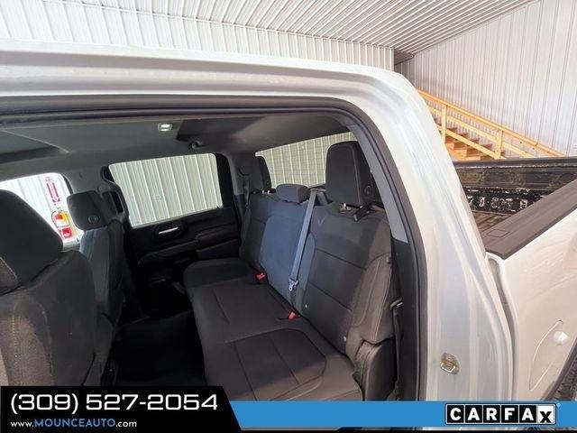 Chevrolet Silverado 2500HD  2022
