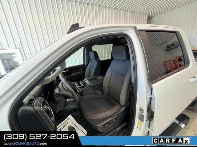 Chevrolet Silverado 2500HD  2022