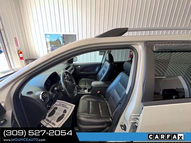 Ford Taurus X  2008