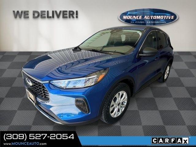 Ford Escape  2023