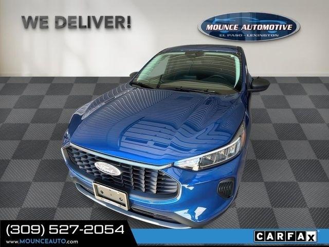 Ford Escape  2023