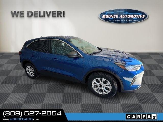 Ford Escape  2023