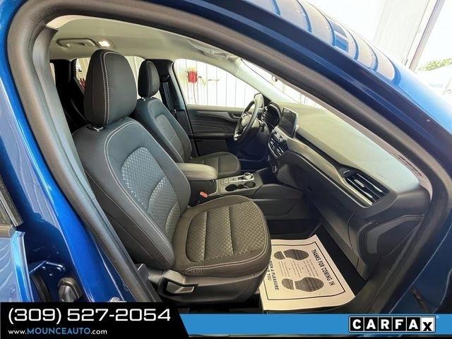 Ford Escape  2023