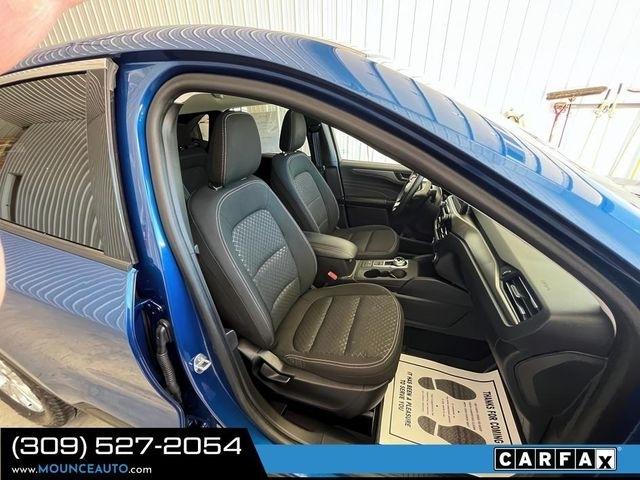 Ford Escape  2023
